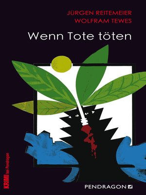 cover image of Wenn Tote töten